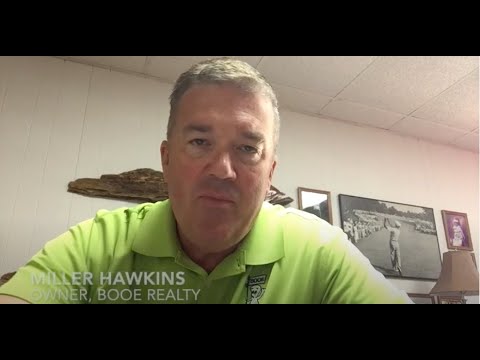 Booe Realty - Customer Success Story (Miller Hawkins - Owner)