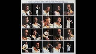 Roger Whittaker  - Canada is -