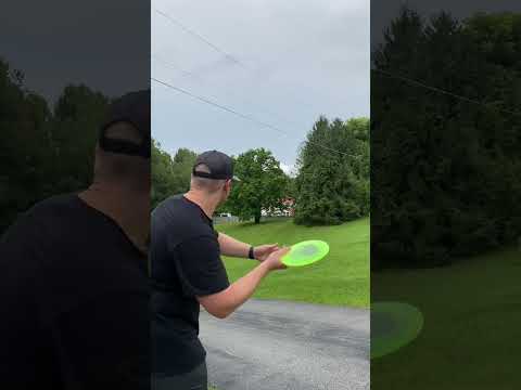 More overstable than a Firebird???? RPM Discs Kiwi #shorts