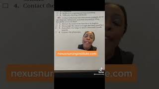 Download lagu Nurses Actions 👩🏾‍⚕️📚🩺 mp3