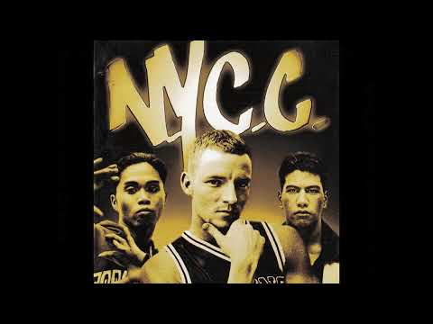 N.Y.C.C. - Hip Hop in Da House