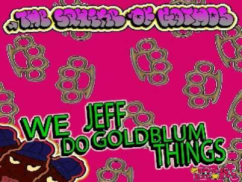 Squire of Gothos - 0114's Goin Off Harder (ft. Tenik & Wiigstar)