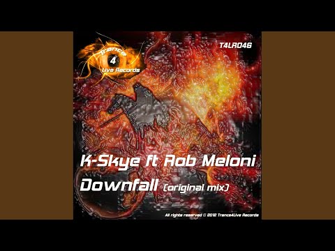 Downfall (Original Mix)