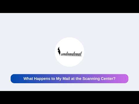 Smart Jail Mail
