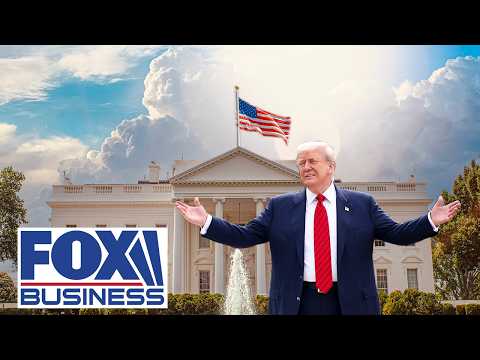 'THROWN OUT AND ERASED': Trump says legal challenge COLLAPSED