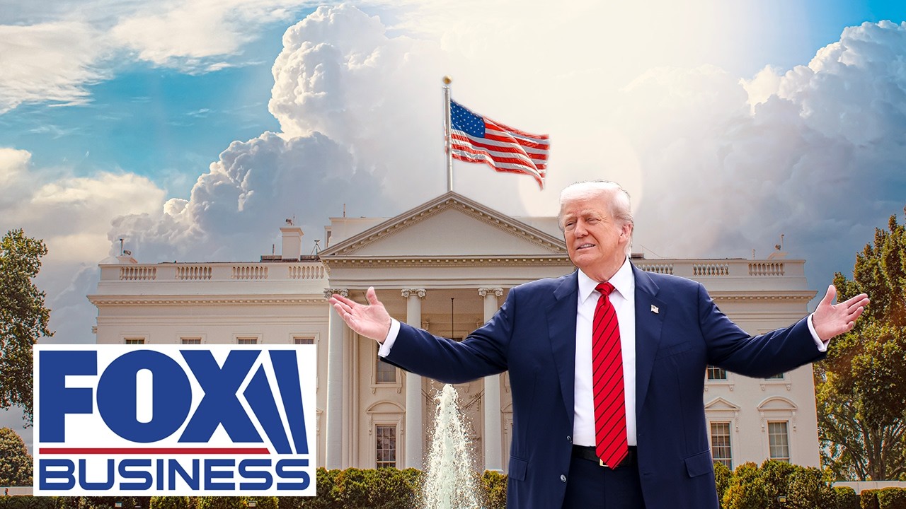 'THROWN OUT AND ERASED': Trump says legal challenge COLLAPSED