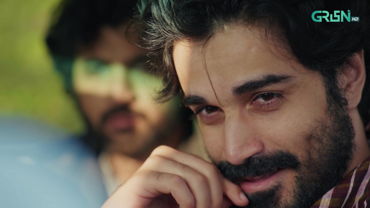 Larka Jasoosi Karte Pakra Gaya | Jahannum Ba'raasta Jannat | Momina Iqbal | Green TV