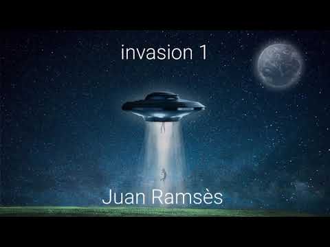invasion 1 (Juan Ramsès)