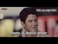 Nick Jonas - Give Love A Try [Español / Inlges ...