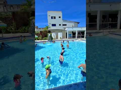 🌴💦 Hora de viver momentos inesquecíveis em Caldas Novas! 💦🌴