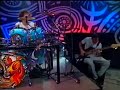 Chad Smith & Flea - Naked In The Rain (Red Hot Chili Peppers)