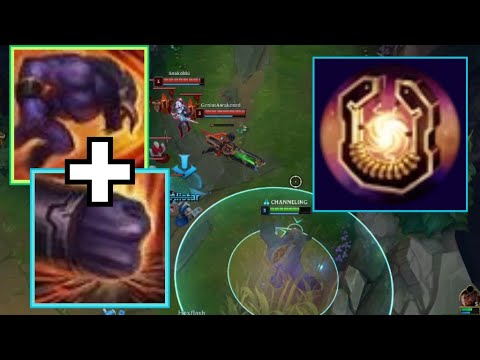 Hex Flash Alistar We All Want In Our Team | League of Legends Clip