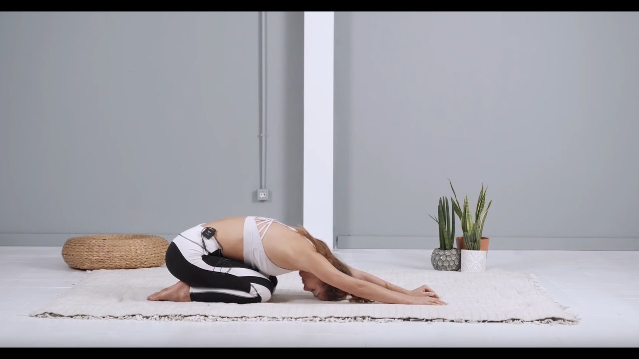 腹筋のためのピラティス ルーチン 💫 Pilates の腹筋