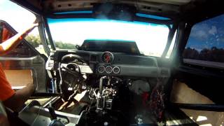 Kenny Red no guts no glory 2016