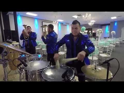Banda La Alterada- Palma Salazar (en vivo)