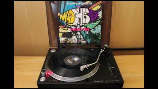 Ep2 Hallelujah   Club mix   Happy Mondays