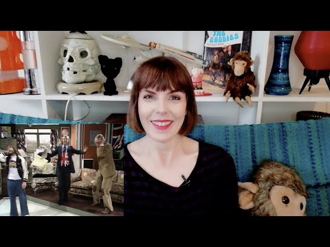 Reviewing 'The Goodies' S6.02 - 'Hype Pressure'