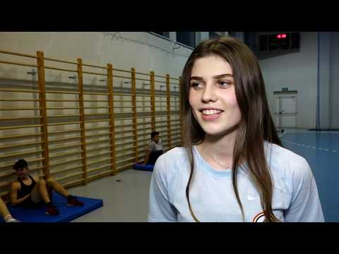 Brodniccy lekkoatleci