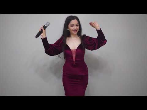 Angela Gheonea & Costinel Buda(orga)***Colaj Joc Sarbe**COVER