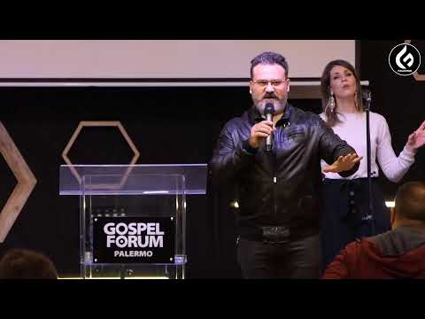 Fede in movimento- Past. Rosario Mascari Domenica 06-11-2022