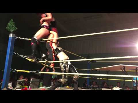 IPW New Zealand Pro Wrestling