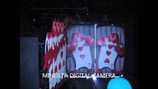 ELTON JOHN YOU&#39;RE SO STATIC