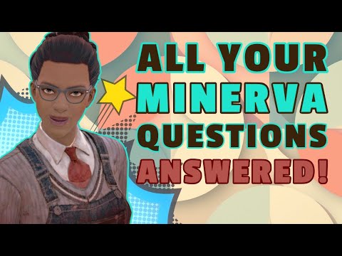 Minerva Locations