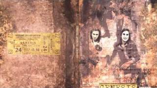 Genesis - In the Cage Live