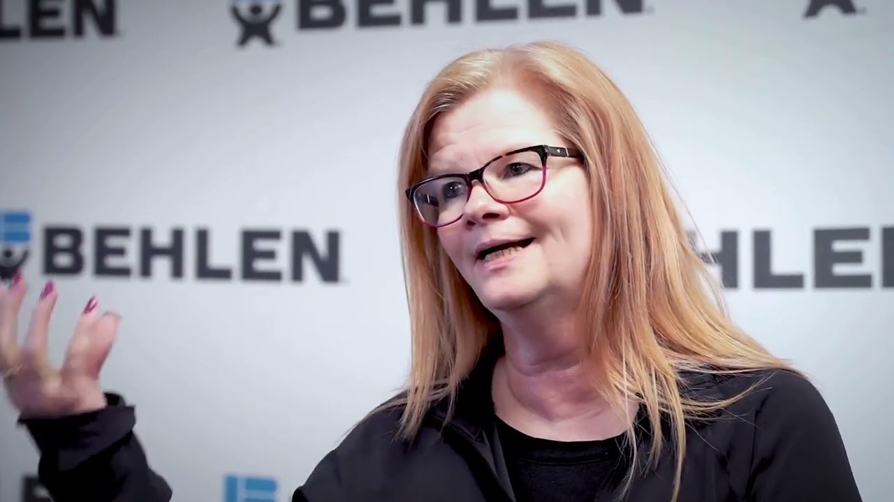 Behlen Country testimonial — click to play
