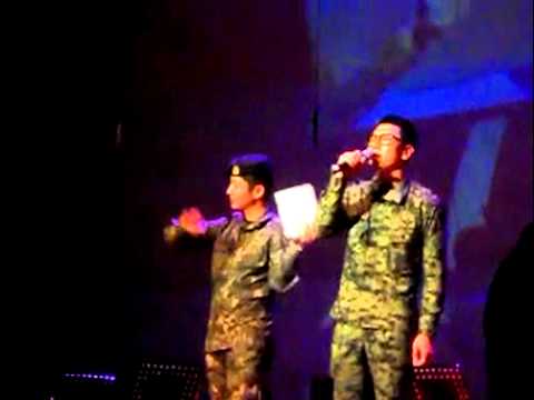 20111222 Park Hyo Shin  talk