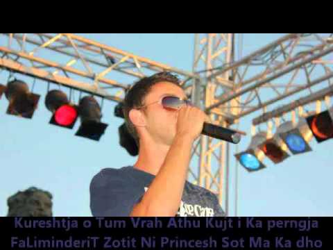 VaLi ft. Eta G - Tuana e Vogel (Real Story)