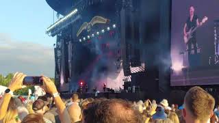 Bryan Adams - The Only Thing That Looks Good on Me Is You