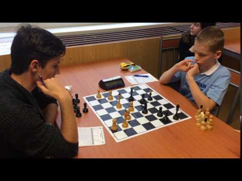 Peter Bugár - Lukáš Sebastián Kostolanský