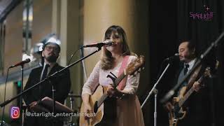 Download lagu Tak Kan Ada Cinta Yang Lain - Dewa 19 || Live Cover by Starlight Entertainment Jakarta mp3 Download lagu Tak Kan Ada Cinta Yang Lain - Dewa 19 || Live Cover by Starlight Entertainment Jakarta mp3