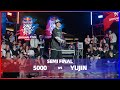 5000 vs YUJIN｜SEMI @ Red Bull Dance Your Style 2024 Korea｜LB-PIX