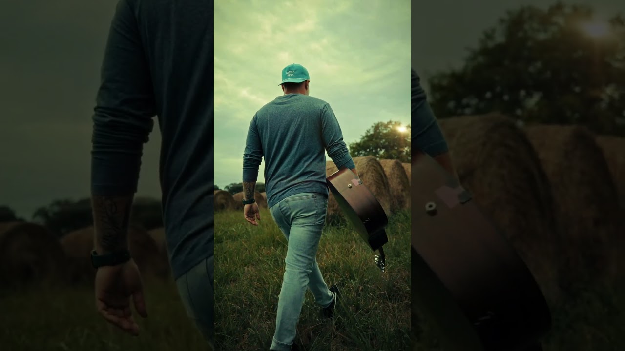 Promotional video thumbnail 3 for Kenny Mullins Music