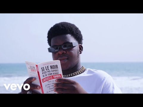 AD - Résistance de taki 1 (Clip Officiel) ft. Agato