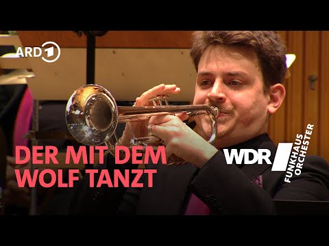 Dances with Wolves - John Barry | WDR Funkhausorchester