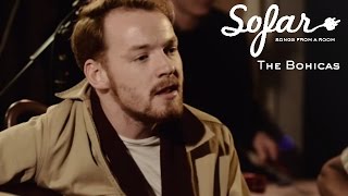 The Bohicas - The Making Of | Sofar London