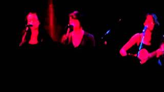 My Own - Kina Grannis ft. Misa and Emi