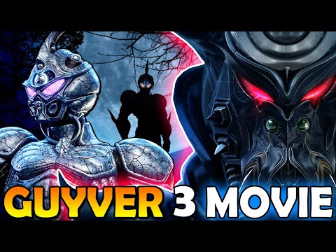 What happened to the Guyver 3 Movie? Lore and Story Details Explained