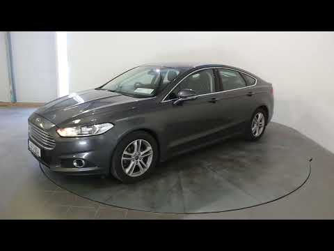 Ford Mondeo 1.5TDCi 120PS Zetec - TENDER 10 - Image 2