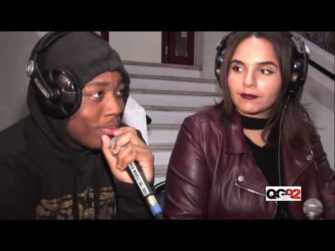 VINDASSAD Ma Vida EXCLU (HHF épisode 2) - Musique