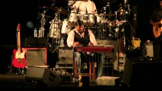 Robert Randolph &amp; The Family Band (guest Junior Mack) &quot;Nobody&quot;- &quot;Voodoo Child&quot;