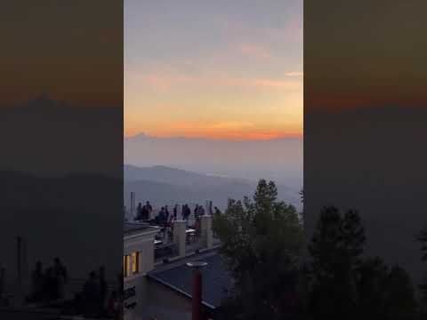 Sunrise - Turin, Italy 🇮🇹 #shorts #short #italy