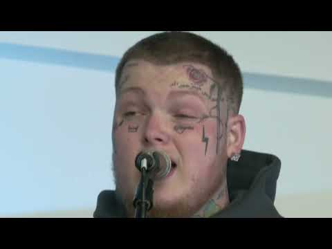 Life with Lewis (TOUR DAY 2)