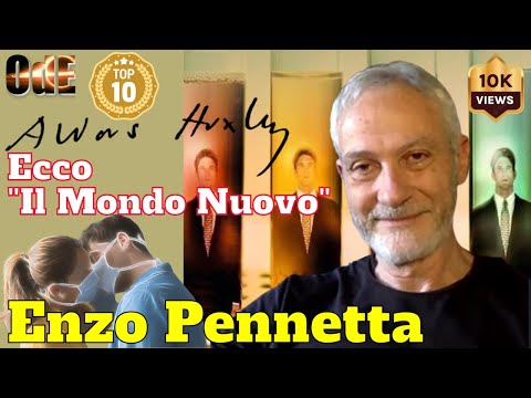 Is Huxley's Brave New World Already Here?