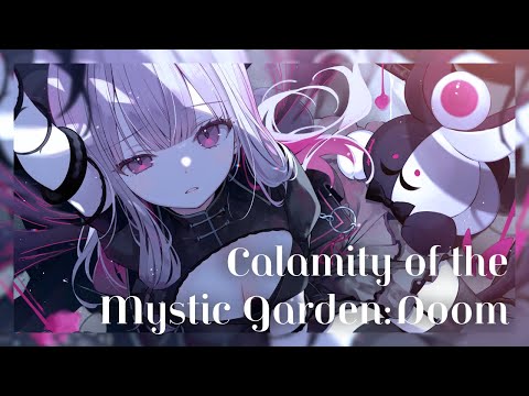 Laur - Calamity of the Mystic Garden : Doom