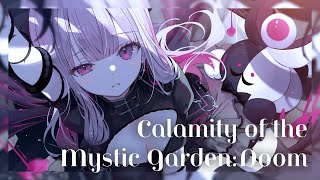 Laur - Calamity of the Mystic Garden : Doom