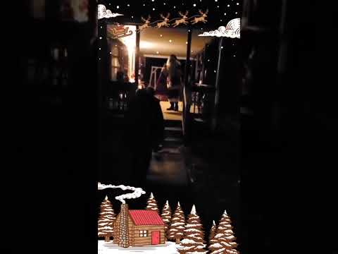 Promotional video thumbnail 3 for Southern Indiana Santa